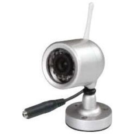 Melchioni Family GP-812D Telecamere Wireless da Esterno