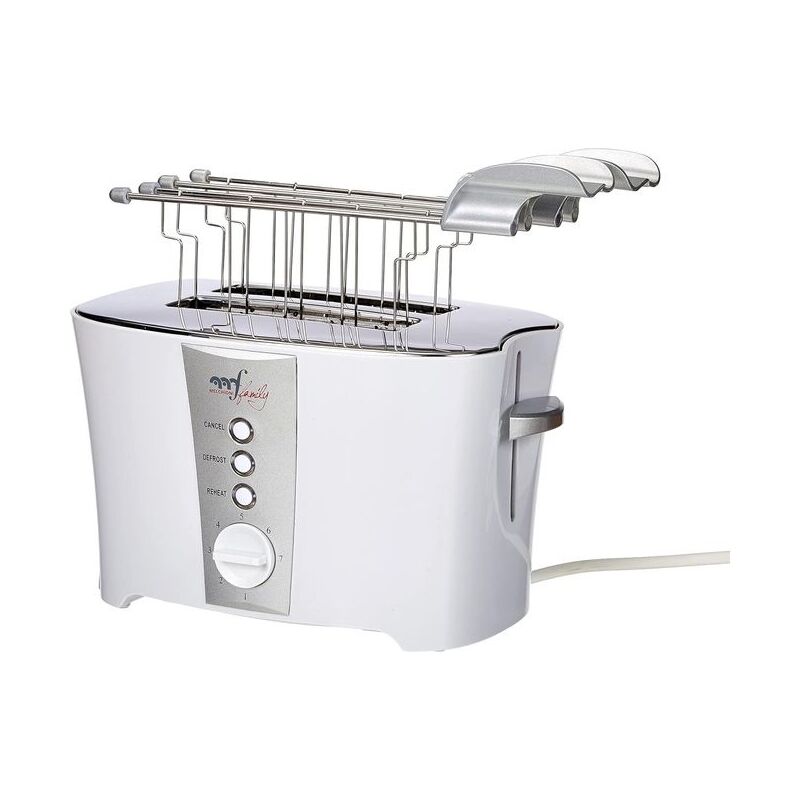 Image of Melchioni Family Tosto Tostapane 600w 2 pinze