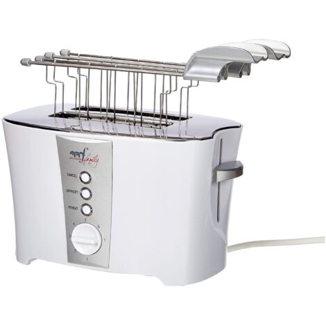 Melchioni Family Tosto Tostapane 600w 2 pinze