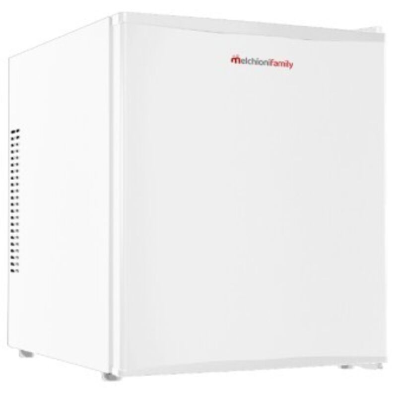 Melchioni 118700245 Frigorifero Libera Installazione 45 L E Bianco