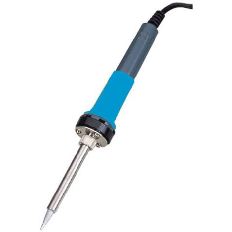 Melchioni MKC WS-200N Lötkolben 25 W mit Schuko Stecker 495236500
