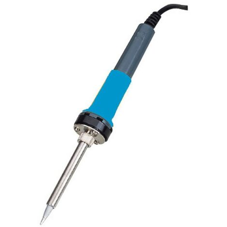 Melchioni MKC WS-200N soldador sin cable 25 W con enchufe schuko 495236500