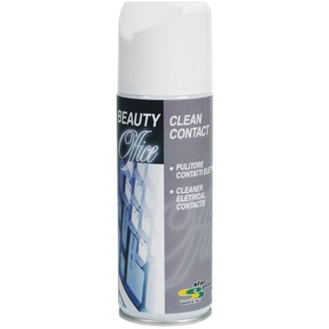 Melchioni Stac Plastic Spray A01029 limpiador de contactos 200ml 495338254
