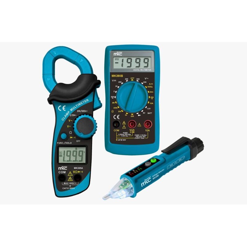 Melchioni werkzeugsatz für elektriker - 530135312