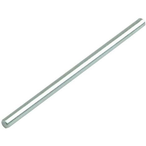 Melco T32 T32 Tommy Bar 1/4in Diameter x 75mm (3in) MELT32