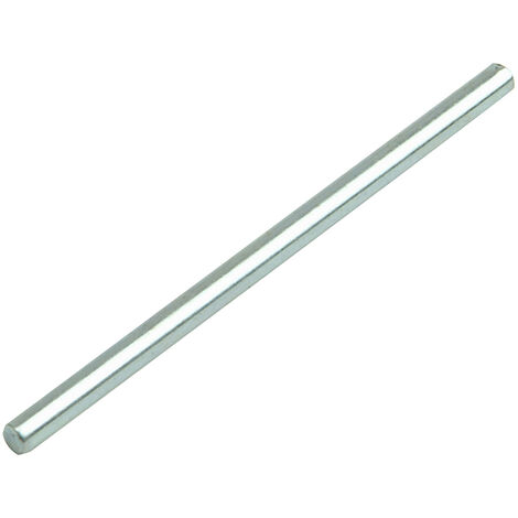 Melco T44 T44 Tommy Bar 1/2in Diameter x 190mm (7in) MELT44