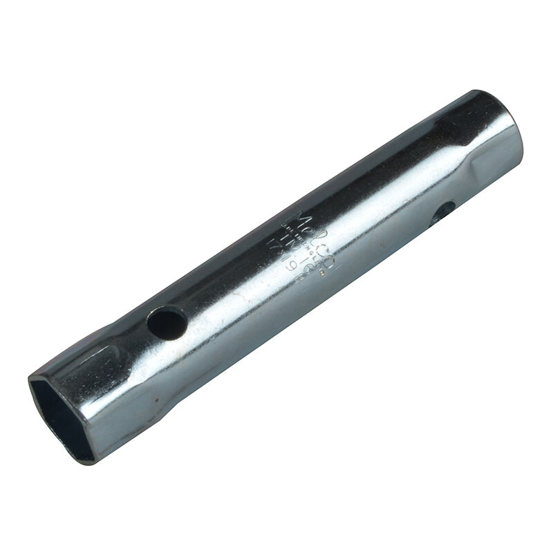 TBC - Melco TM16 TM16 Metric Box Spanner 17 x 19mm x 125mm (5in) MELTM16