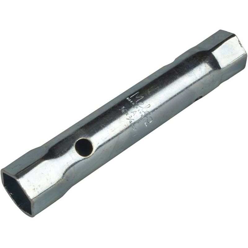 TBC - Melco TA11 a/f Box Spanner 5/8 x 3/4 x 125mm (5in) MELTA11