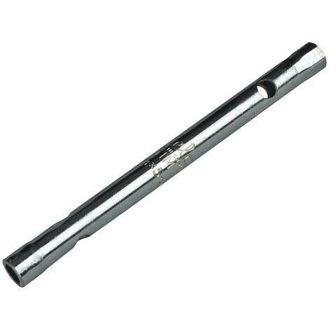 Melco TIM2 TIM2 ISO Metric Box Spanner 5 x 5.5mm x 100mm (4in) MELTIM2