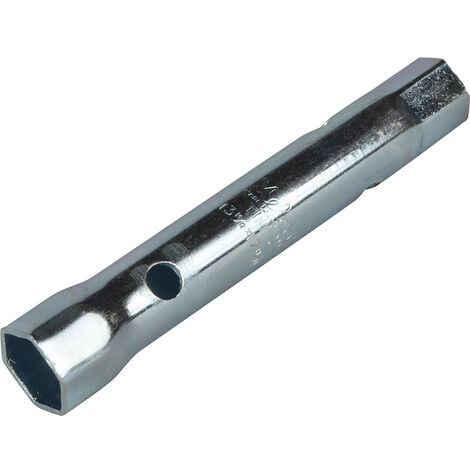 Melco TIM5 TIM5 ISO Metric Box Spanner 13 x 17mm x 100mm (4in) MELTIM5