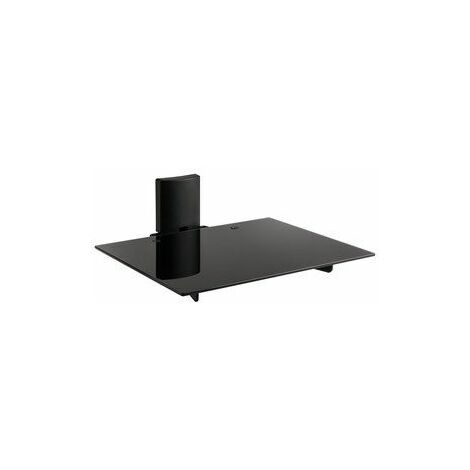 Soporte tv meliconi 14-43 pulgadas negro - 480993