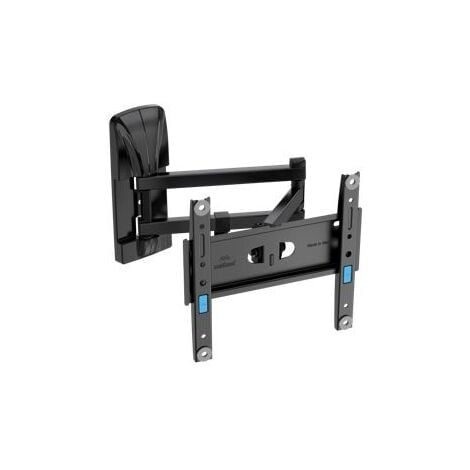 KIMEX 032-2006 Supporto Pavimento-soffitto Con Cavi Per TV 42"-75", 6m - Foto 9