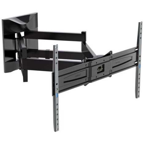Meliconi 600 SDRP PLUS 2,16 m (85") Noir