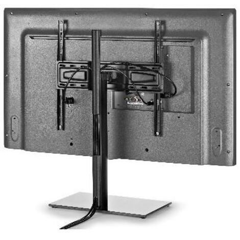 Meliconi 635093 139,7 cm (55 Zoll) Schwarz