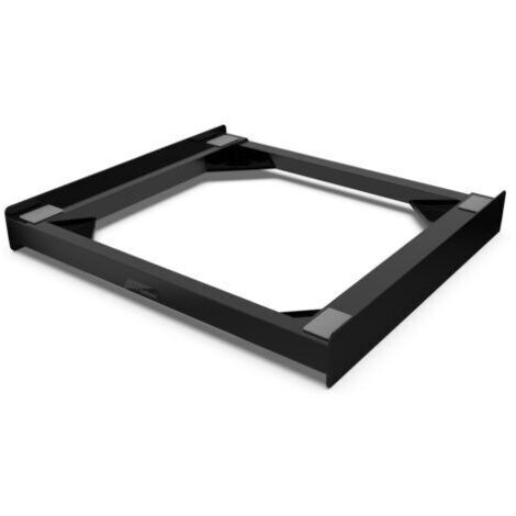 Meliconi 656138 accessorio e componente per lavatrice Kit di sovrapposizione