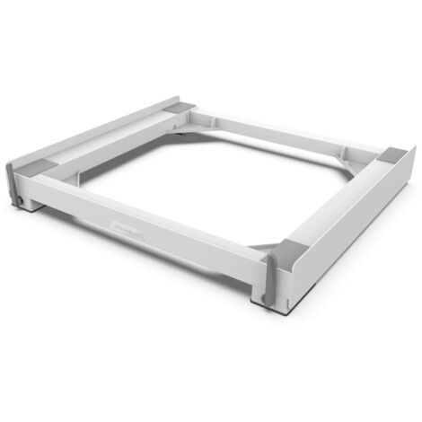 Meliconi 656146 accessorio e componente per lavatrice Base anti vibrazione 1 pz