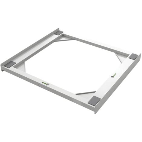 Meliconi BASE TORRE UP Kit di Sovrapposizione Universale