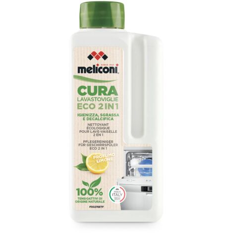 MELICONI Curalavastoviglie Eco 2 In 1
