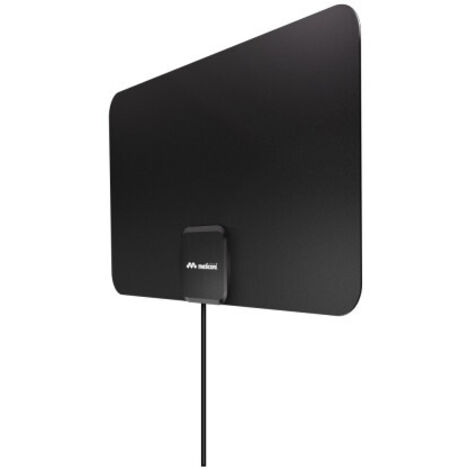 Meliconi Easy Fit antena de televisión Interior