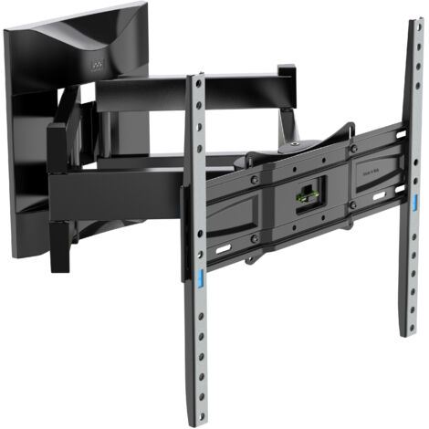 Meliconi Extra 400SDRP Plus 2,16 m (85 Zoll) Schwarz