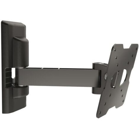 Meliconi FLATSTYLE ER 100 63,5 cm (25") Noir