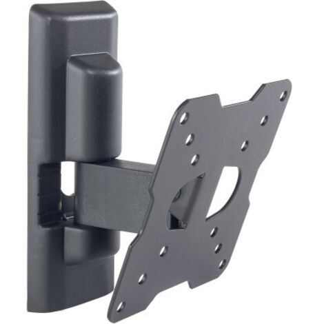 Meliconi FLATSTYLE ETR 100 63,5 cm (25") Noir