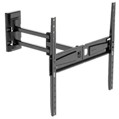 Meliconi FLATSTYLE FDR 400 165,1 cm (65") Noir