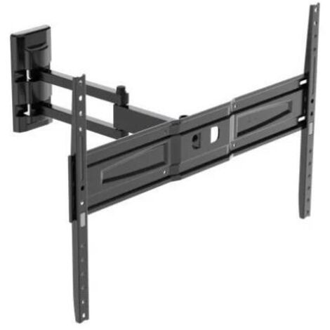 Meliconi FLATSTYLE FDR600 190,5 cm (75") Noir