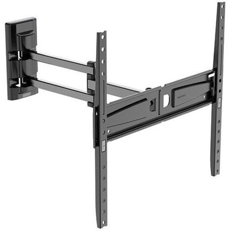 Meliconi FLATSTYLE FR 400 165,1 cm (65") Noir