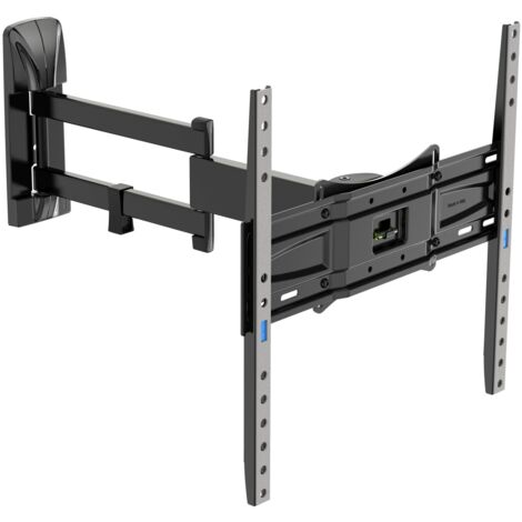 Meliconi Slimstyle Plus 400 SDR 2,08 m (82") Noir