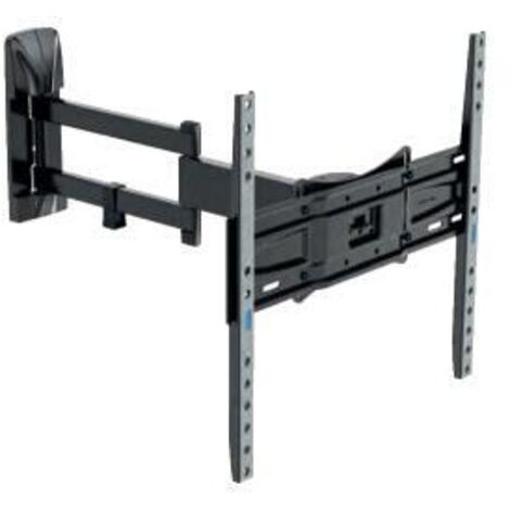 Meliconi Slimstyle Plus 400 SDR 2,08 m (82') Schwarz