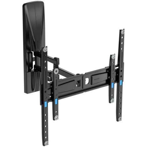 MELICONI Supporto Tv Per Cartongesso Da 32" A 65" Extra Xdr 200400 Cg