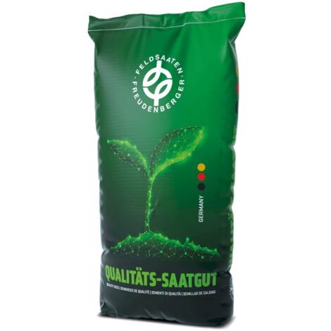 Meliorationsrettich STRUCTURATOR 25 kg Zwischenfruchtrettich Gründünger