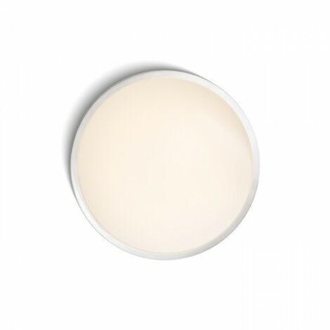 MELISA 25 plafonnier en aluminium 230V LED 12W 3000K
