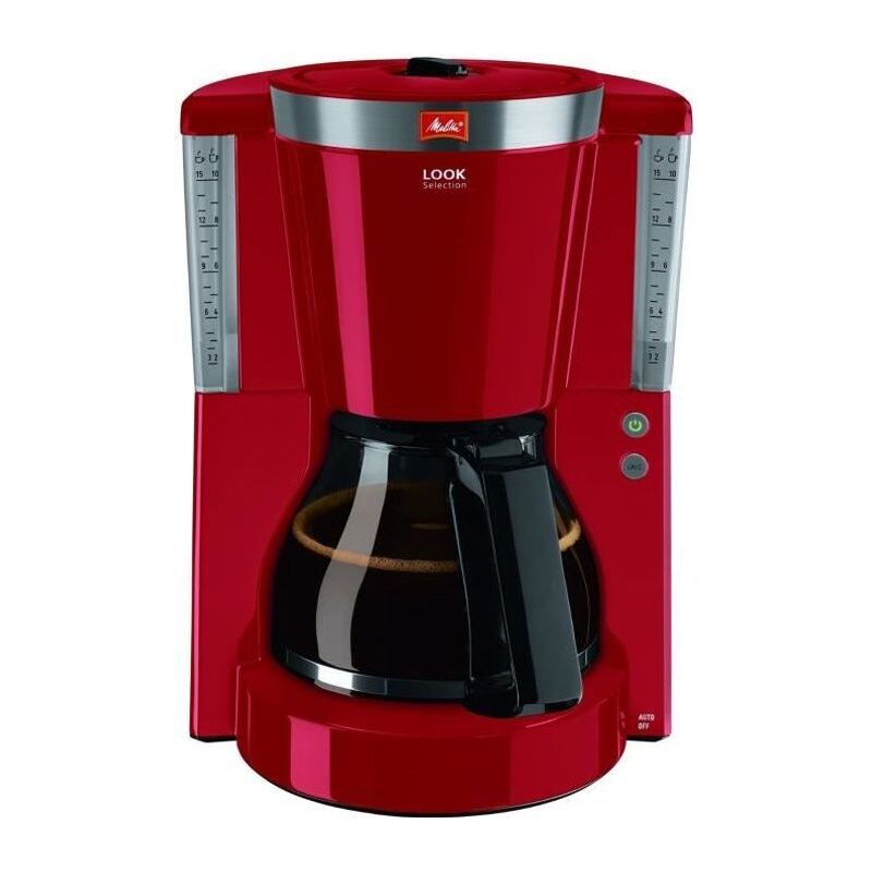 Image of Melitta 1011-1017