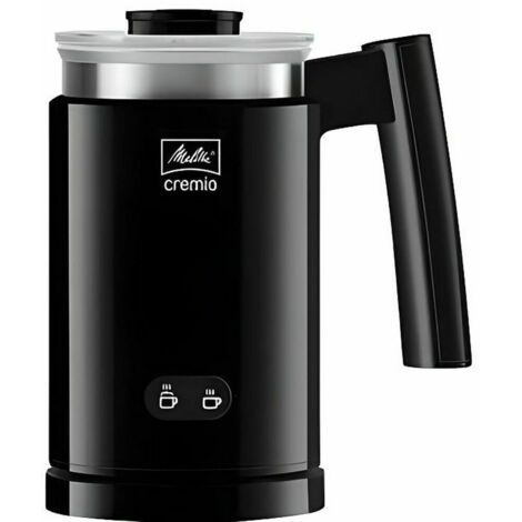 MELITTA 1014-02 Montalatte Cremio II - Senza fili - 450W - Nero