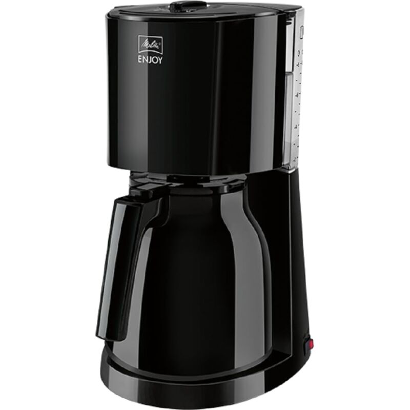 Melitta - Cafetera de Goteo 1017-06 1000 w 1,1 l