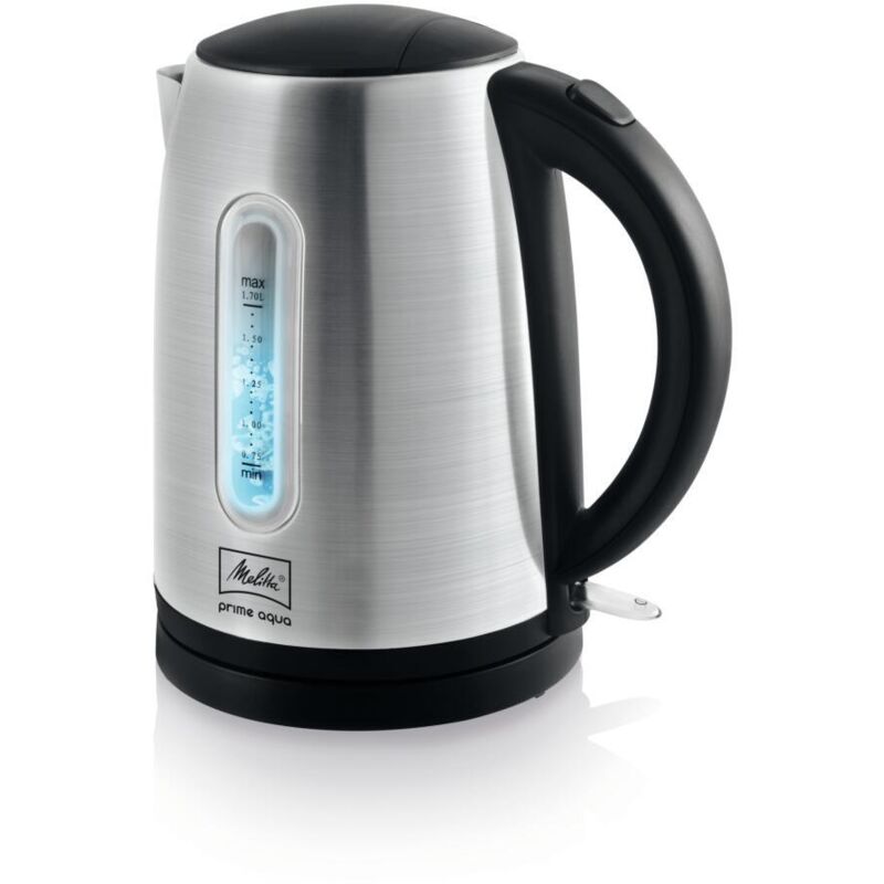 Melitta - Bouilloire électrique Prime Aqua mini