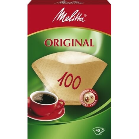 MELITTA 12603.3 FILTRO CAFFÈ E FORNITURA