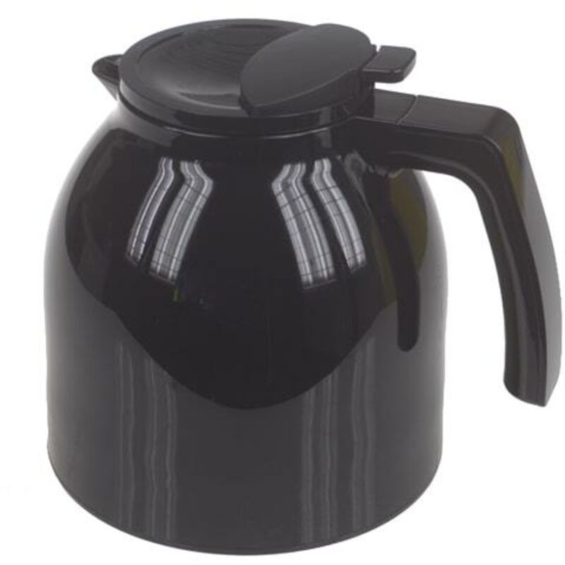 Melitta - thermos look therm iii-nero - 6578275 - 4006508196692