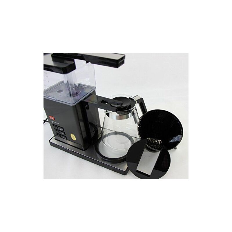 

20998 cafetera eléctrica - Melitta