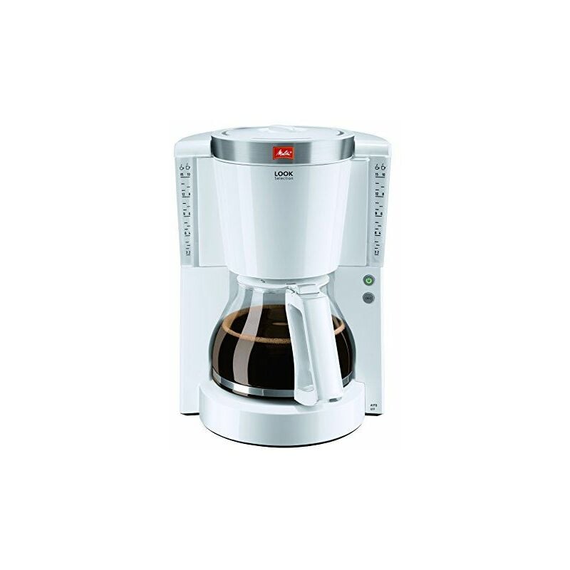 6708085 Cafetera Eléctrica - Melitta En Oferta 6708085 Cafetera Eléctrica - Melitta