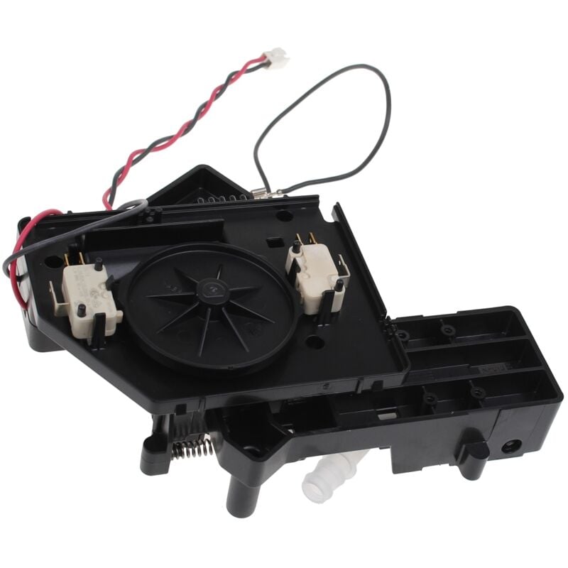 Melitta - antrieb a-046 kpl.typ 384 v2 - 6769618