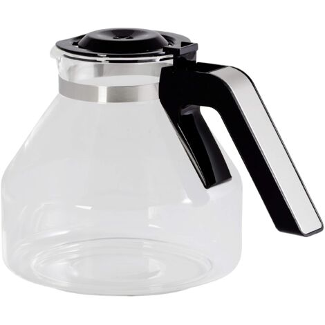 Melitta Aroma Elegance Caraffa in vetro