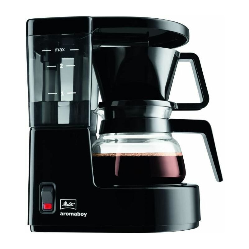 

Aromaboy - Melitta