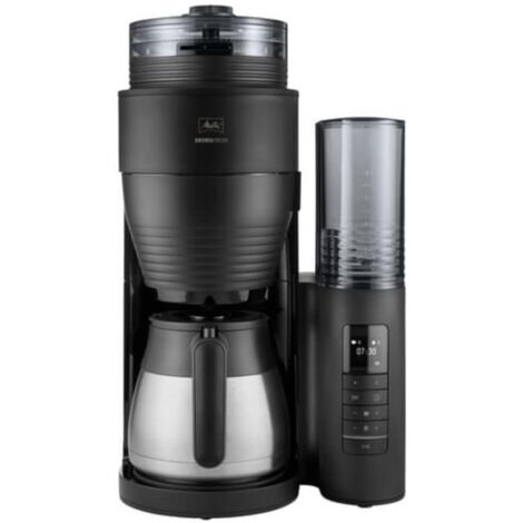Melitta AromaFresh Therm Pro Schwarz
