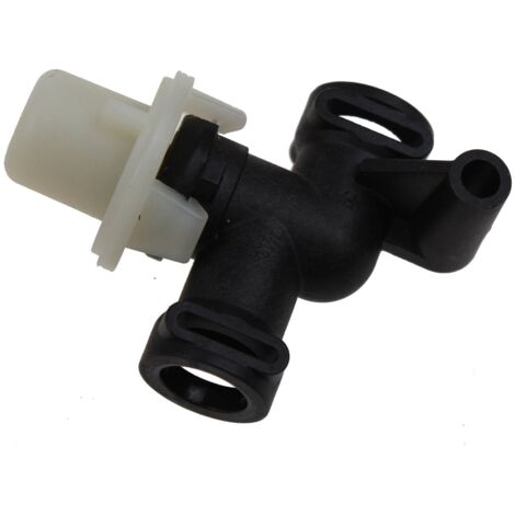 Melitta - auslassventil thermoblock - i-form kpl, v2 - 6778770 -