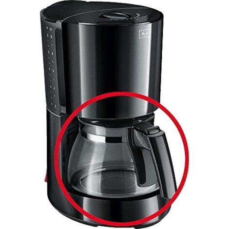 Melitta, Bricco in vetro Enjoy, 201525 sw