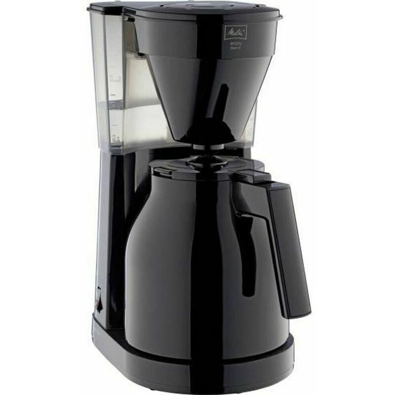 Cafetera de Goteo Melitta 1023-06 Negro 1050 w 1 l