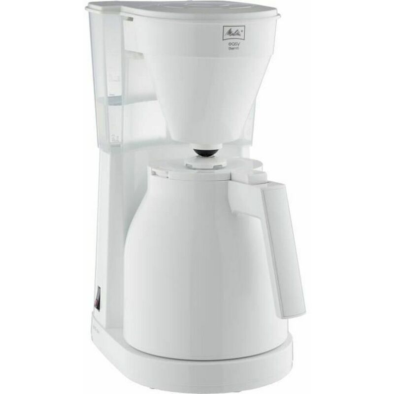 Cafetera de Goteo Melitta 1023-05 1050 W